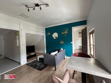 Appartement 2 pièces de 28 à Pontoise - Photo 3