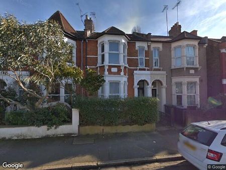 Studio Flat, Crouch End, N8 - Photo 5