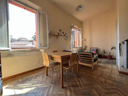 Affittasi camere in centro storico a Bologna – Via Urbana - Foto 4