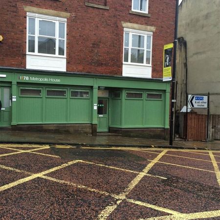 1 bedroom apartment to rent - Photo 4