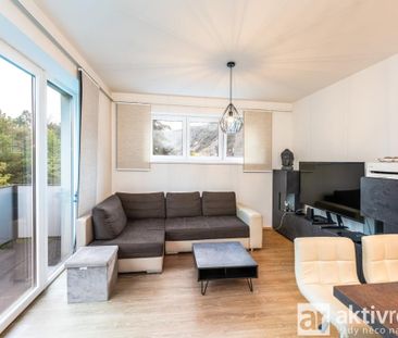 Pronájem bytu 2+kk 48 m2 - Fotografie 6