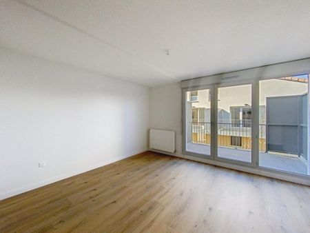 Appartement 2 pièces – 45 m² - Photo 4