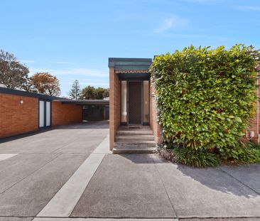 6/11 Lisson Grove, Hawthorn VIC 3122 - Apartment For Rent | Domain - Photo 3