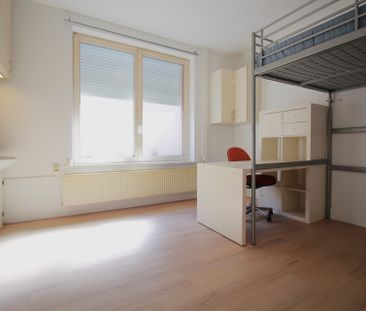 Zakstraat, 6211 PS, Maastricht - Foto 1