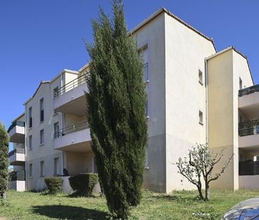 Location / Appartement T2 - Photo 6