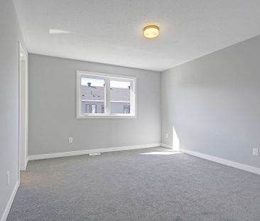 For Lease - 1064 Curraglass Walk, Stittsville - Munster - Richmond,... - Photo 4