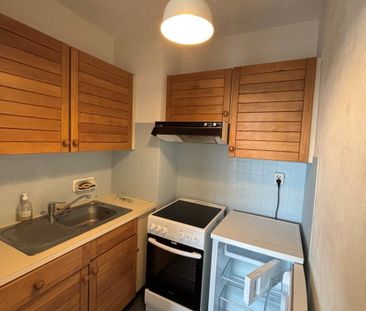 A LOUER - NANTES CAMUS - Appt T2 MEUBLE - 3ème asc - - Photo 6