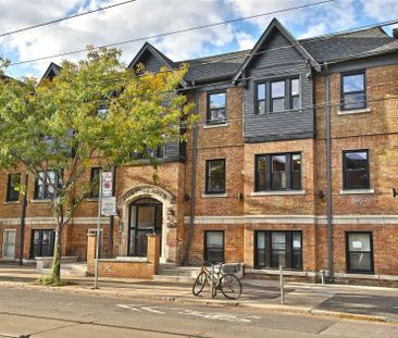 For Lease - 1094 College Street Unit# 17, Toronto, Ontario - Photo 4