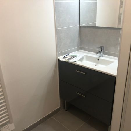 Location Appartement 2 Pièces 37 m² - Photo 4