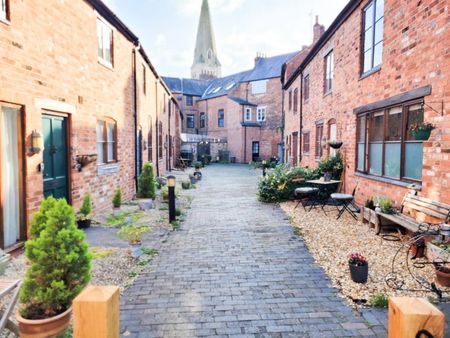 Aldwinckles Yard, Off Church Street - Photo 2