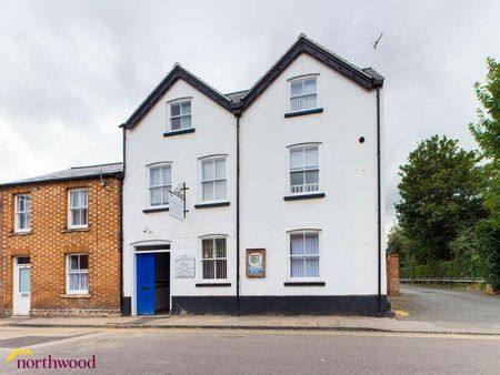 Cowl Street, Evesham, WR11 - Photo 2