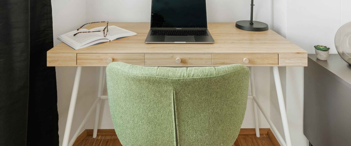 Zimmer in der Kohlstraße - Photo 1