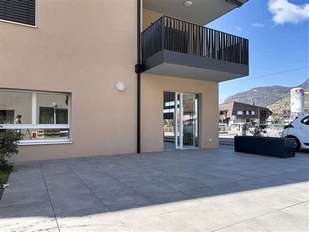 1 Zimmer, EG - Photo 2