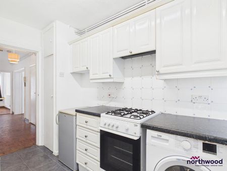 2 bedroom ground floor flat to rent - Photo 5