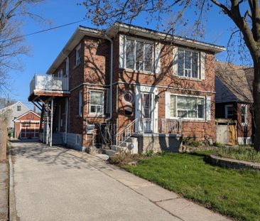 For Lease - 96 East 21st Street Unit# 2, Hamilton, Ontario - Photo 4
