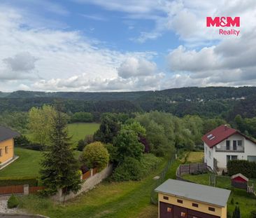 Pronájem bytu 2+kk 48 m², Polská 1184, Děčín VI-Letná - Photo 1