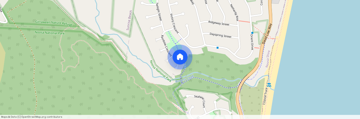 25 Rainbow Cres, Qld 4567, Sunrise Beach