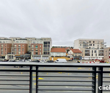 SUPERBE T2 RÉCENT DE 45 M² AVEC 2 BALCONS & PARKING PRIVATIF - Photo 6