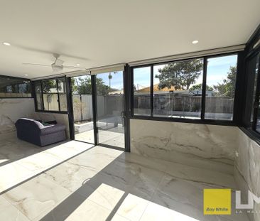 Large Family Home Available For Lease - Photo 1