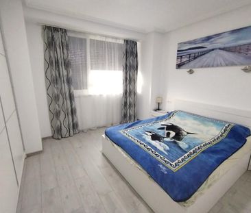 Apartament cu 2 camere de inchiriat - zona Soarelui - Fotografie 4