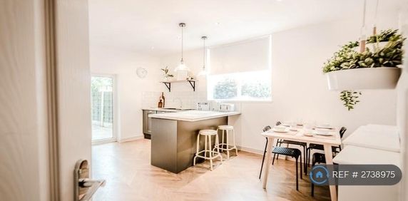 1 bedroom in a house share to rent - Photo 2