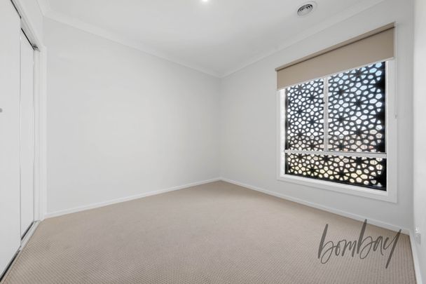 Brand New 4-Bedroom Home for Lease in the Heart of Beveridge - Photo 1