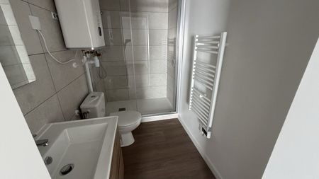 Location Appartement 1 pièce 22m² CLERMONT FERRAND 63000 - Photo 5