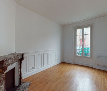 Location appartement 2 pièces, 39.76m², Alfortville - Photo 1