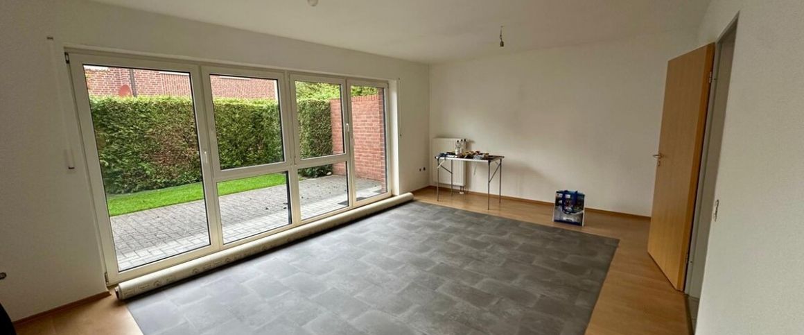 Gepflegte Doppelhaushälfte in ruhiger Sackgassenlage - Foto 1