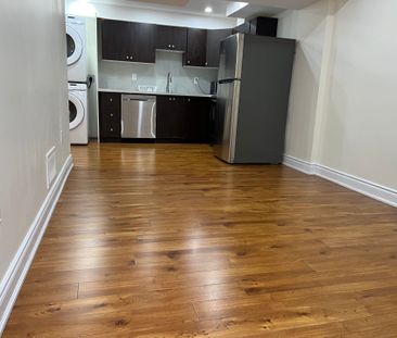 For Lease - 8 Yardmaster Drive Unit# Basement, Brampton, Ontario - Photo 5