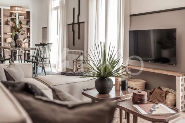 Apartamento de alquiler en Calle de Diego de León, Lista - Foto 1