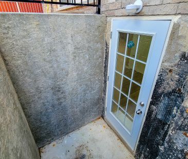 For Lease - 14 White Road Unit# bsmnt, Brampton, Ontario - Photo 1