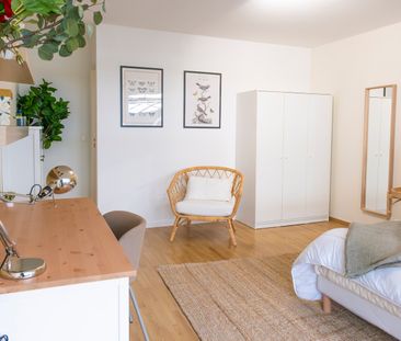 Bordeaux - Albert - Chambre 1 - Photo 4