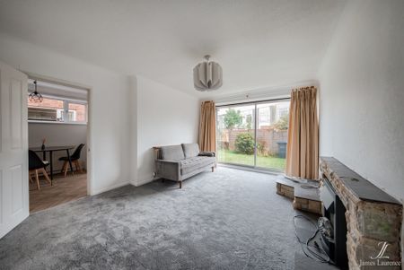 Saunton Way, Selly Oak, Birmingham - Photo 3