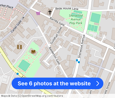 1 bedroom town house for rent - Photo 1