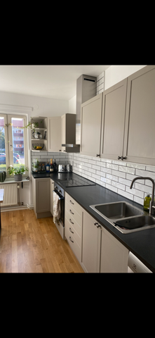 Vänortsgatan, Mölndal - Photo 5