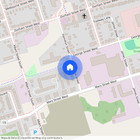 29 Hamilton Street, Kawartha Lakes