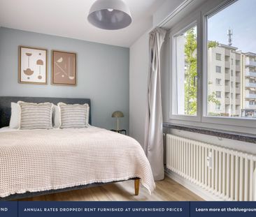 3 Zimmer, 75 m², Untergeschoss - Photo 6