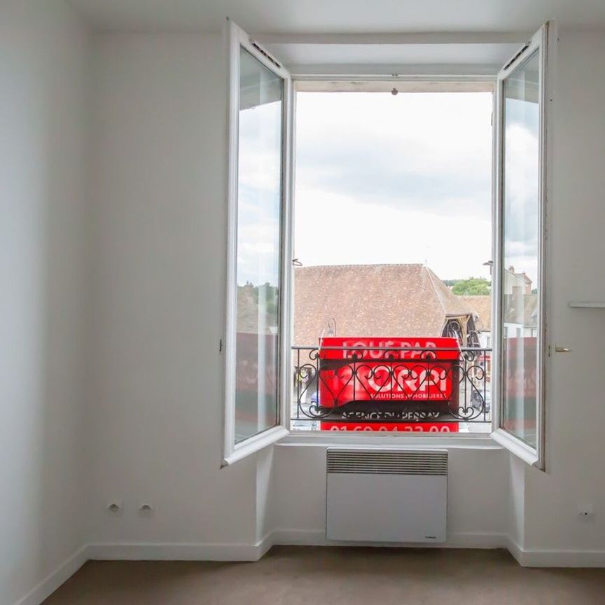 Appartement à louer 2 pièces • 43,23 m2 Arpajon - Photo 1