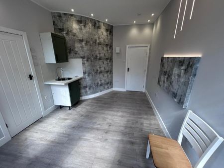 Studio Flat, Fortis Green Road, N10 - Photo 5
