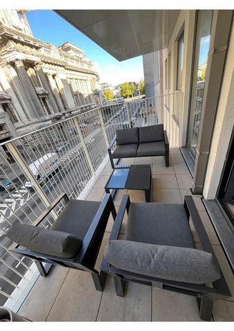 Appartement te huur - Foto 4