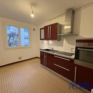 HEROUVILLE SAINT CLAIR - T3 AVEC BALCON ET CAVE - Photo 3