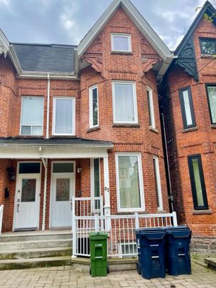 For Lease - 83 Oxford Street Unit# 2nd, Toronto, Ontario - Photo 1