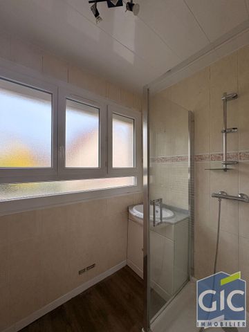 Location Appartement 3 pièces 55m² - Photo 3