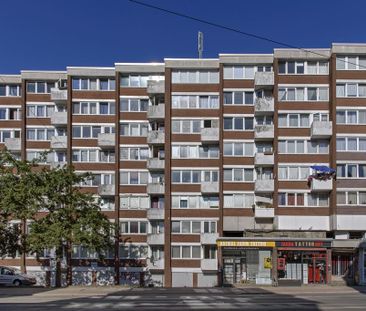 3-Zimmer-Wohnung in Bremen - Photo 1
