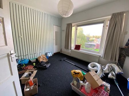 Te huur: Kamer Hamburgerstraat in Groningen - Foto 5