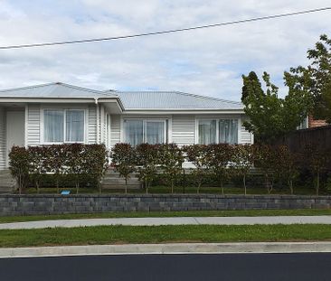 Spacious Home w/ Deck & Garden - Photo 5