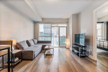 For Lease - 16 Brookers Lane Unit# 1013, Toronto, Ontario - Photo 2