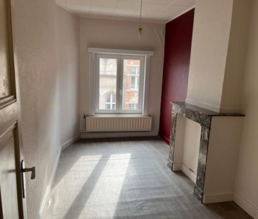 Ruim appartement met 4 slaapkamers in centrum - Foto 5