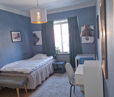 Hjalmar Söderbergs väg, Stockholm - Photo 2